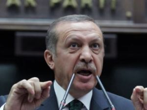 Amerikanın Sesi Bu Manşeti Attı