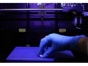 ÜÇ BOYUTLU YAZICIDA BUNU DA YAPACAKLAR