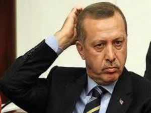 AMERİKAN BASINI;  "ERDOĞAN KAPI EŞİĞİNDE"