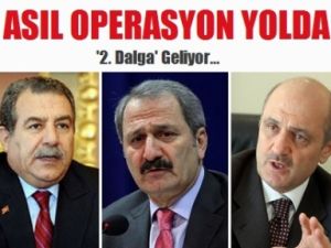 Amerikan Basını; 'Yeni Dalga Geliyor'