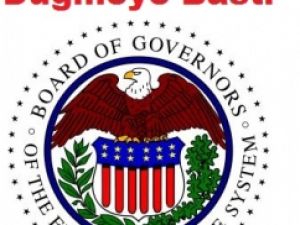 AMERIKA MERKEZ BANKASI Düğmeye Bastı