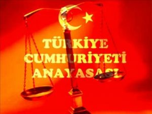 "Anayasa Madde 138 ölmüştür" O madde de ne yazıyor?