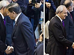 AKP MİLLETVEKİLLERİNDE PANİK