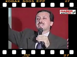 CEMAATTEN ERDOĞAN'I ŞOK EDECEK GÖRÜNTÜLERİ