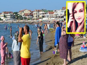 CEBECİ PLAJININ 4. KURBANI 17 YAŞINDA ASLI OLDU
