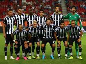 ŞENOL GÜNEŞ OLYMPİAKOS MAÇINDAN SONRA  KONUŞTU