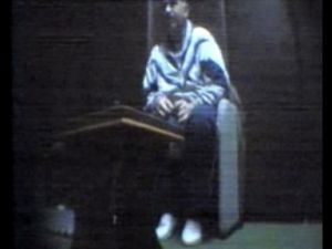 APO'NUN TÜM GÖRÜNTÜLERİ YAYINLANDI