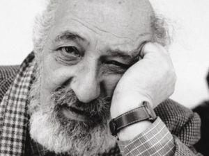 Ara Güler Yoğun Bakımda!