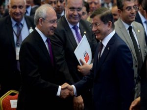 KILIÇDAROĞLU'NDAN KOALİSYON AÇIKLAMASI