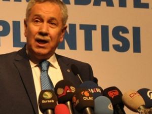 ARINÇ'TAN CEMAATE; Canlarına Ot Tıkayacağız