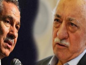 ARINÇ ÜSTÜ KAPALI YOLSUZLUĞU KABUL ETTİ