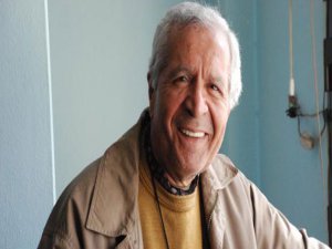 ÜNLÜ YAZAR HAYATINI KAYBETTİ