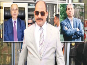 ZEKERİYA ÖZ VE CELAL KARA HAKKINDA FLAŞ KARAR