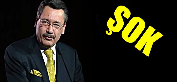 Melih Gökçek istifasında son dakika gelişmesi