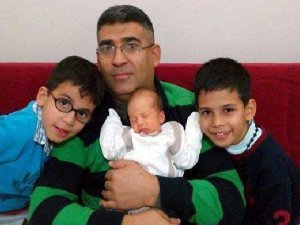 ŞEHİT ATEŞİ OSMANİYE'YE DÜŞTÜ