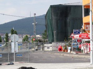 EMNİYETTEN TUHAF  "SULTANBEYLİ" AÇIKLAMASI