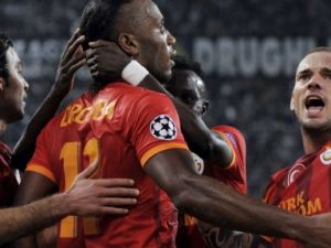 ASLAN, 2 Günde Gelen Zaferle Mutlu