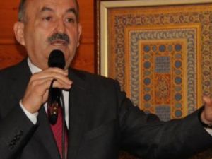 Bakan Yolsuzluk Var mı dedi Vatandaş Kapak Yanıt Verdi