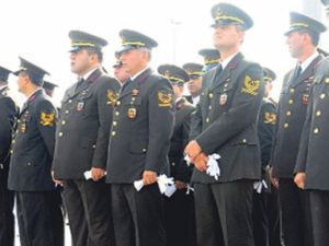 Astsubay Askeri Misafirhanede Ölü Bulundu