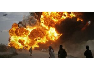 YİNE AYNI YÖNTEM ; 2POLİS ŞEHİT, 2 POLİS YARALI