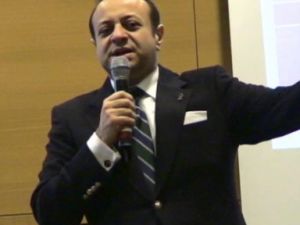 'Atatürk Yaşasaydı Size Patates Bile Soydurmazdı'