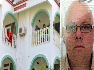 BALKONDAN DÜŞEN TURİST ÖLDÜ