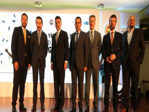 FENERBAHÇE'DEN ÇOK KISKANDIRACAK HAMLE