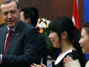 AT YILINDA ERDOĞAN'I KONUŞUYORLAR