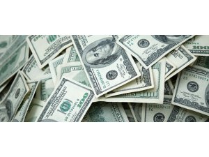 DOLAR YİNE UÇTU