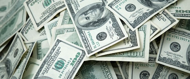 BBC YAZDI; DOLAR NEREDE DURACAK