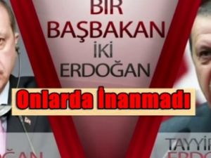 Avrupa Basını da Erdoğan'a İnanmadı