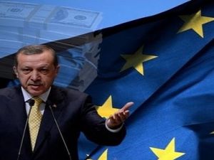Avrupa Birliği'nden Erdoğan'a 'yolsuzluk' uyarısı