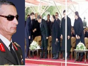 Ayağa Kalkmayan Paşaya Özel Gata İzni