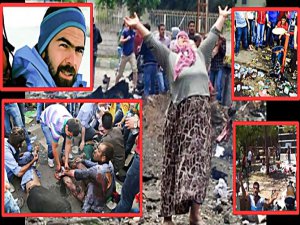 NASUH MAHRUKİ'DEN AKP'YE TERÖR RAKAMLARI ŞOKU