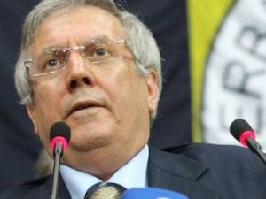 Aziz Yıldırım'dan çok sert açıklama!