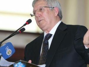 Aziz Yıldırım'ın Avukatından Yargıtaya Uyarı