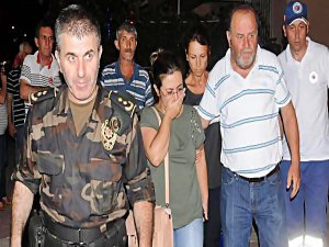 ŞEHİT KOMİSERİN HAKİM EŞİ KARA HABERİ SAMSUN'DA ALDI