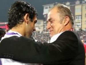 Aziz Yıldırım Şike Yapar Ama  Fatih Terim Yapmaz Mı?