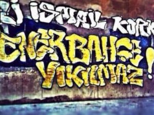 AZİZ YILDIRIM: HAPİS YATMAYA GİDİYORUM!