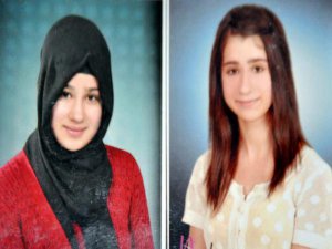 KAYIP KIZKARDEŞLER BULUNDU