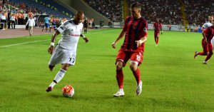 KARTAL KANATLANDI 2-5