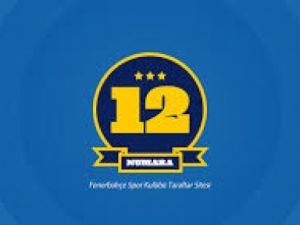 12Numara'dan Ultraslan'a Tarihi Cevap!