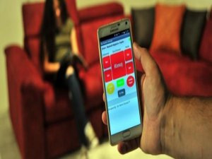 SESLİ KOMUTLARI ALGILAYAN YERLİ AKILLI KOLTUK