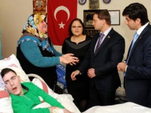 Gülsüm Anne Rusya'da Kutsal Kadın İlan Edildi.