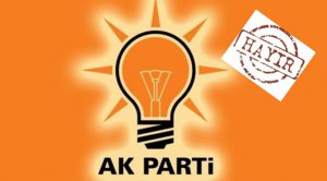 AKP "ERKEN SEÇİM" TARİHİ VERDİ