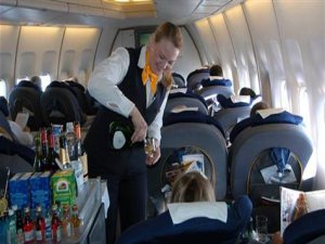 THY UÇAĞINDA KENDİSİNİ PEYGAMBER İLAN ETTİ