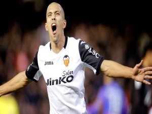 FEGHOULİ'DEN FENERBAHÇEYE MESAJ VAR