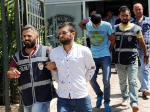 ANTALYA'DA TOMBALA CİNAYETİNDE FLAŞ GELİŞME