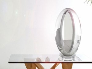 BU AYNA İLE GÜNEŞ IŞIĞINI EVİNİZE YANSITIN