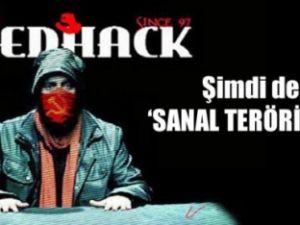 Gezi'de şimdi de 'sanal cadı avı'